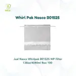 Whirl Pak Nasco B01525